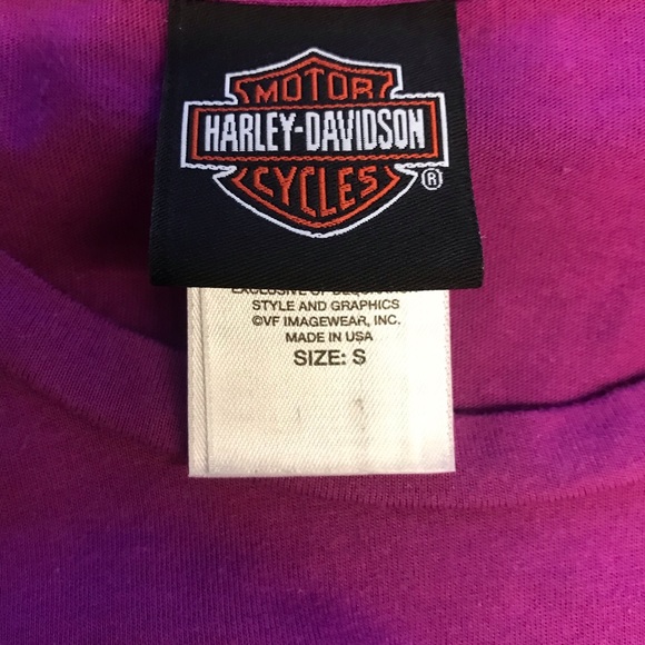 Harley Davidson - Picture 3 of 4